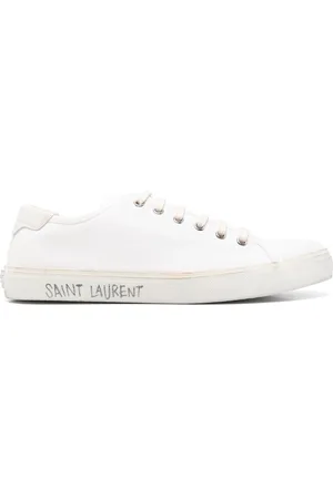 Saint Laurent Malibu sneakers