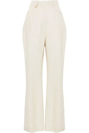 Jacquemus Le Pantalon Sauge trousers