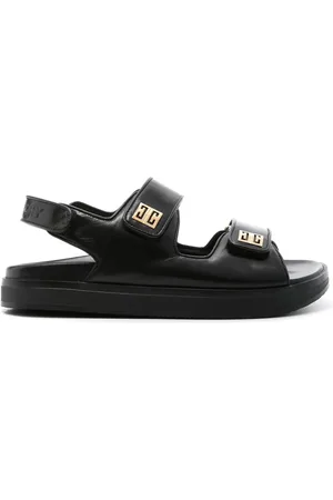 Givenchy 4G-motif sandals