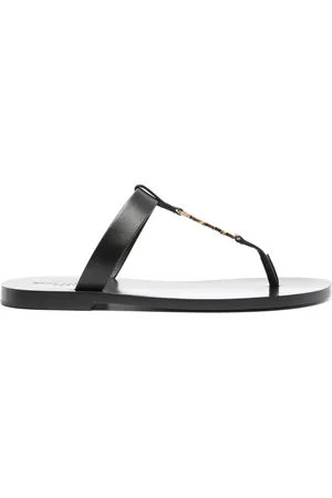 Saint Laurent Cassandre slides