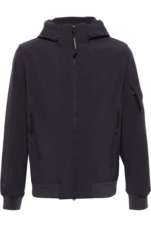 C.P. Company Shell-R hooded jacket