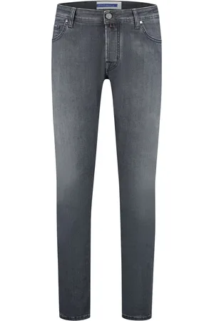 Jacob Cohen Nick slim-fit jeans