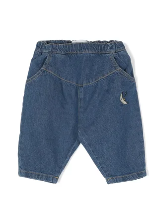 Bobo Choses Beneath The Moon jeans