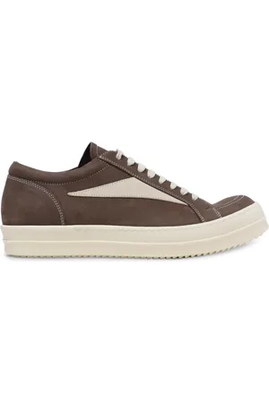Rick Owens Vintage Sneaks trainers