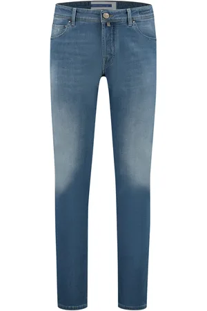 Jacob Cohen Nick slim-fit jeans