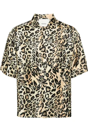 Nanushka Maxton shirt