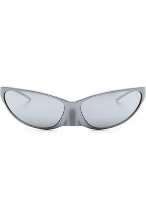 Balenciaga 4G Cat sunglasses