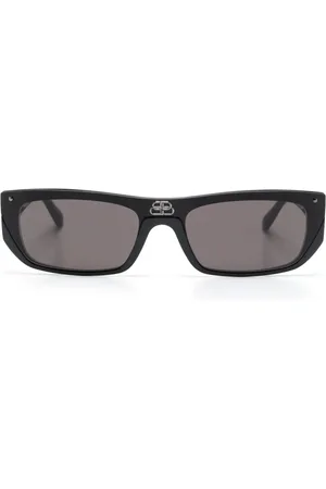Balenciaga Shield sunglasses