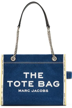 Marc Jacobs The Medium denim tote bag
