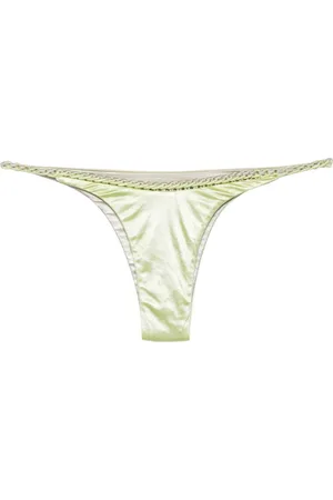 Isa Boulder Fullchain bikini bottoms