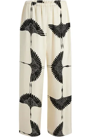 Khaite Mindy trousers