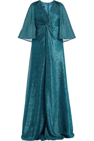 TALBOT RUNHOF Horras gown