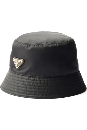 Prada Re-Nylon bucket hat