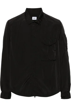 C.P. Company Chrome-R Lens overshirt