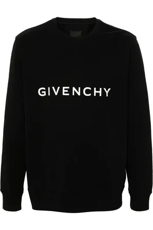 Givenchy Archetype sweatshirt