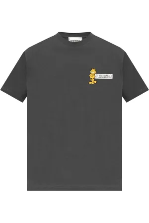 Iceberg Garfield cotton T-shirt