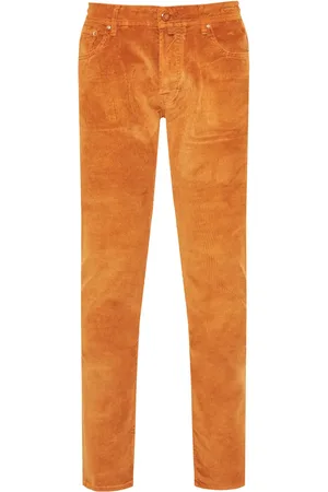 Jacob Cohen Bard trousers