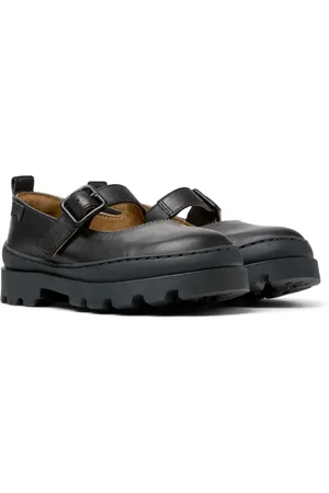 Camper Brutus ballerina shoes