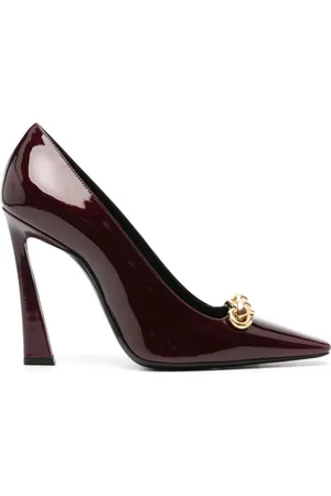 Saint Laurent 110mm Silvana pumps