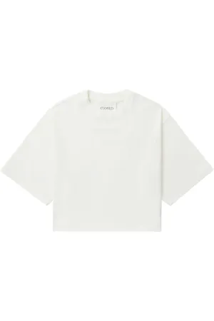 Closed Cropped t-shirt