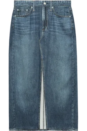 RAG&BONE Miramar Clara skirt