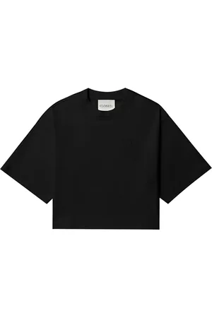 Closed Cropped t-shirt