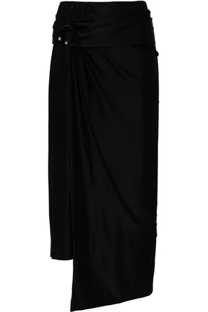 Paco rabanne Jupe maxi skirt