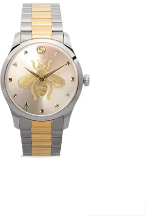 Gucci G-Timeless 38mm
