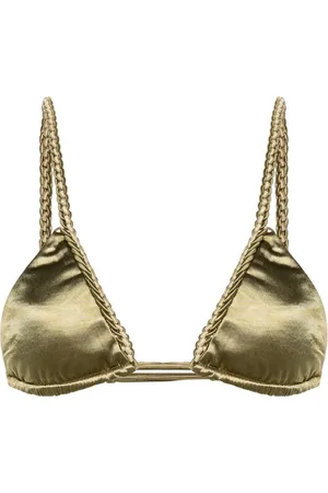 Isa Boulder Chain bikini top