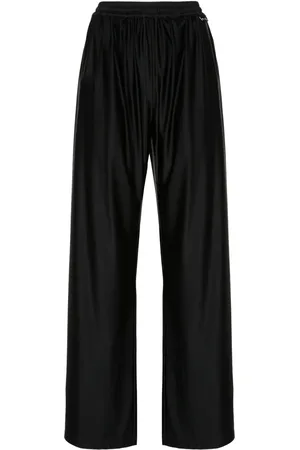 Marine Serre Jersey trousers