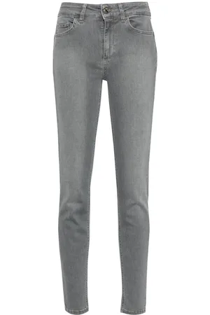 Liu Jo Bottom Up skinny jeans