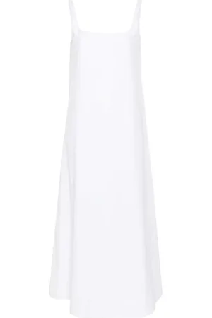WARDROBE.NYC Backless midi dress