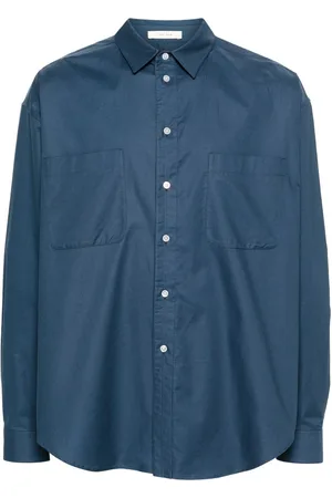 The Row Este shirt