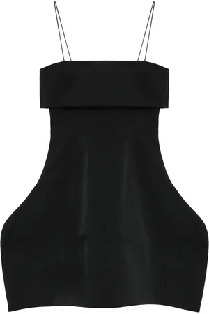 ENFÖLD Geometric dress