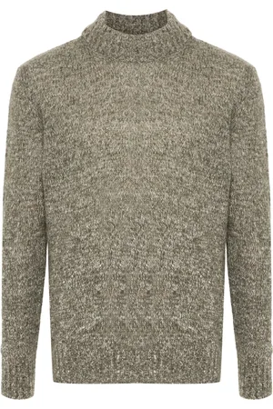 LARDINI Mélange jumper