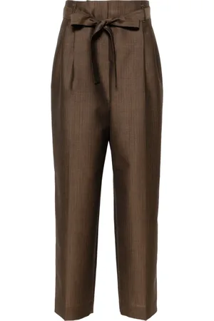The Row Lonan trousers