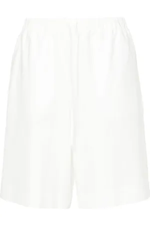 The Row Stanton shorts