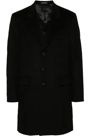 Emporio Armani Cashmere coat