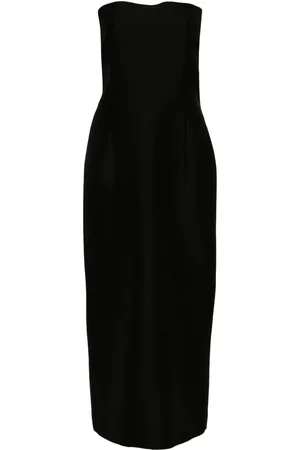 The Row Ward dress
