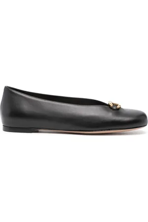 VALENTINO GARAVANI VLogo-signature ballet flats