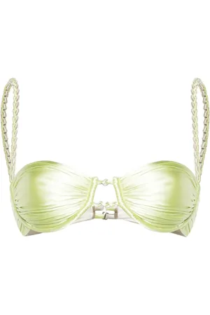Isa Boulder Reversible bikini top