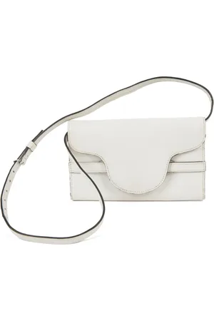 Céline 1970 leather shoulder bag