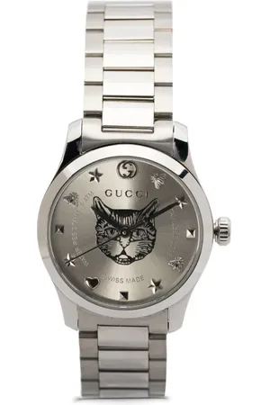 Gucci G-Timeless 27mm