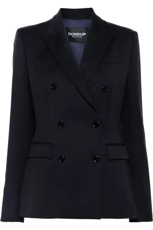 Dondup Wool blazer