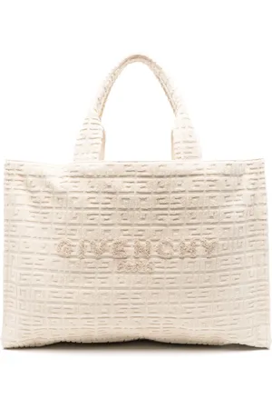 Givenchy 4G-motif tote bag
