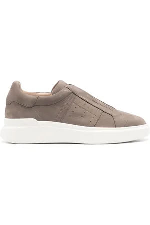 Hogan Logo-print sneakers