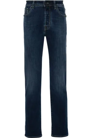 Jacob Cohen Bard slim-fit jeans