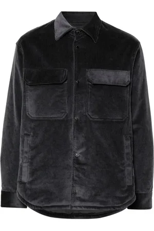 Emporio Armani Corduroy jacket