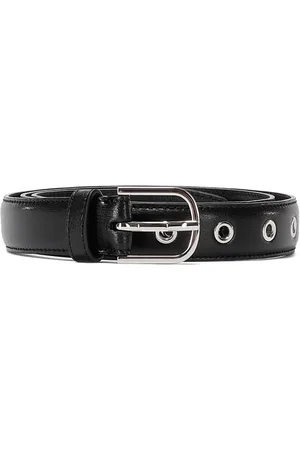 Totême Leather belt