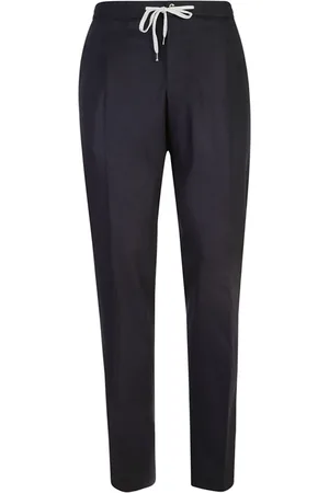 PT Torino Tapered-leg cargo trousers